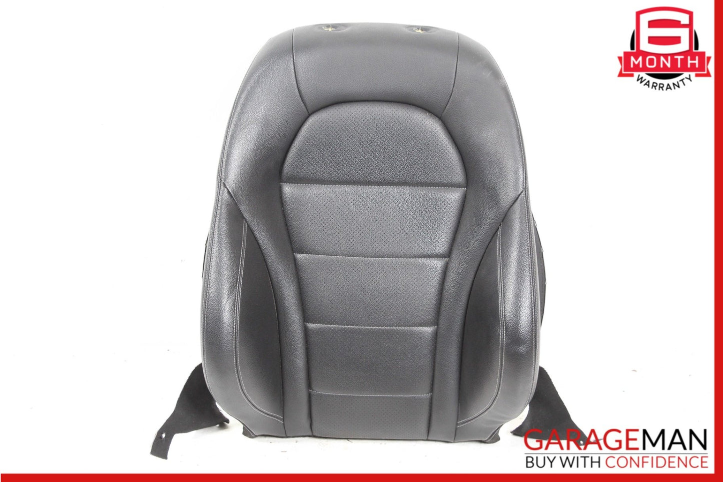 2015-2017 Mercedes-Benz C300 W205 Front Left/Right Upper Seat Cushion 2059101147