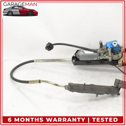 1999-2005 Porsche 911 996 Convertible Top Cable Drive Mechanism 99656102104 OEM
