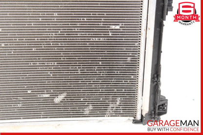 2012-2016 Mercedes-Benz E250 W212 Cooling Radiator 0995006203