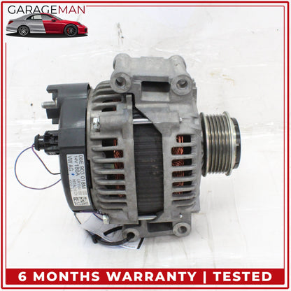 2012-2015 Audi A6 A7 3.0L Engine Motor Alternator Generator 14V 180A 06E903018M