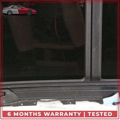 2019-2025 Audi Q3 Quattro F3 Panoramic Sunroof Sun Roof Glass Assembly OEM