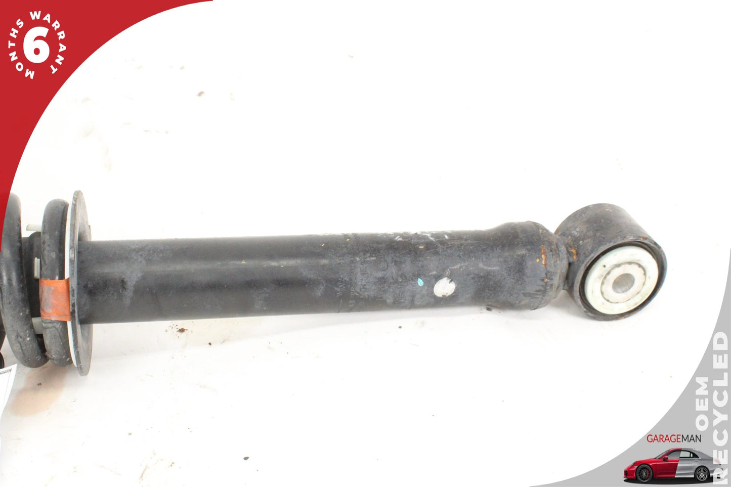 2002-2005 Ford Thunderbird Front Left and Right Side Shock Strut 1W635310AD OEM