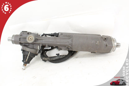 2018-2024 Audi SQ5 FY SUV Steering Rack Gear Pinion 80B423055H