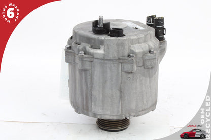 2007-2010 Audi Q7 AWD Engine Generator Alternator 021903016A OEM