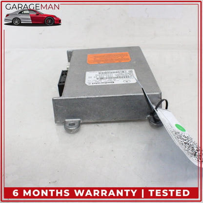 2006-2014 Mercedes W221 S400 Communication Control Module Unit 2048202085 OEM