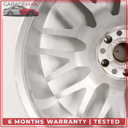2016-2023 Audi TT 8S Front or Rear Side Wheel Rim 9JX20H2 ET52 8S0601025S OEM