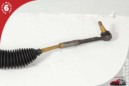 2010-2013 Mercedes-Benz S550 W221 Sedan Power Steering Rack 22111051007 OEM