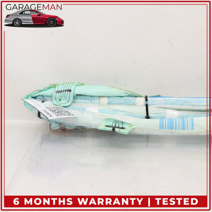 2015-2021 Mercedes-Benz C300 W205 Right Side Roof Curtain Air Bag 2058602100 OEM