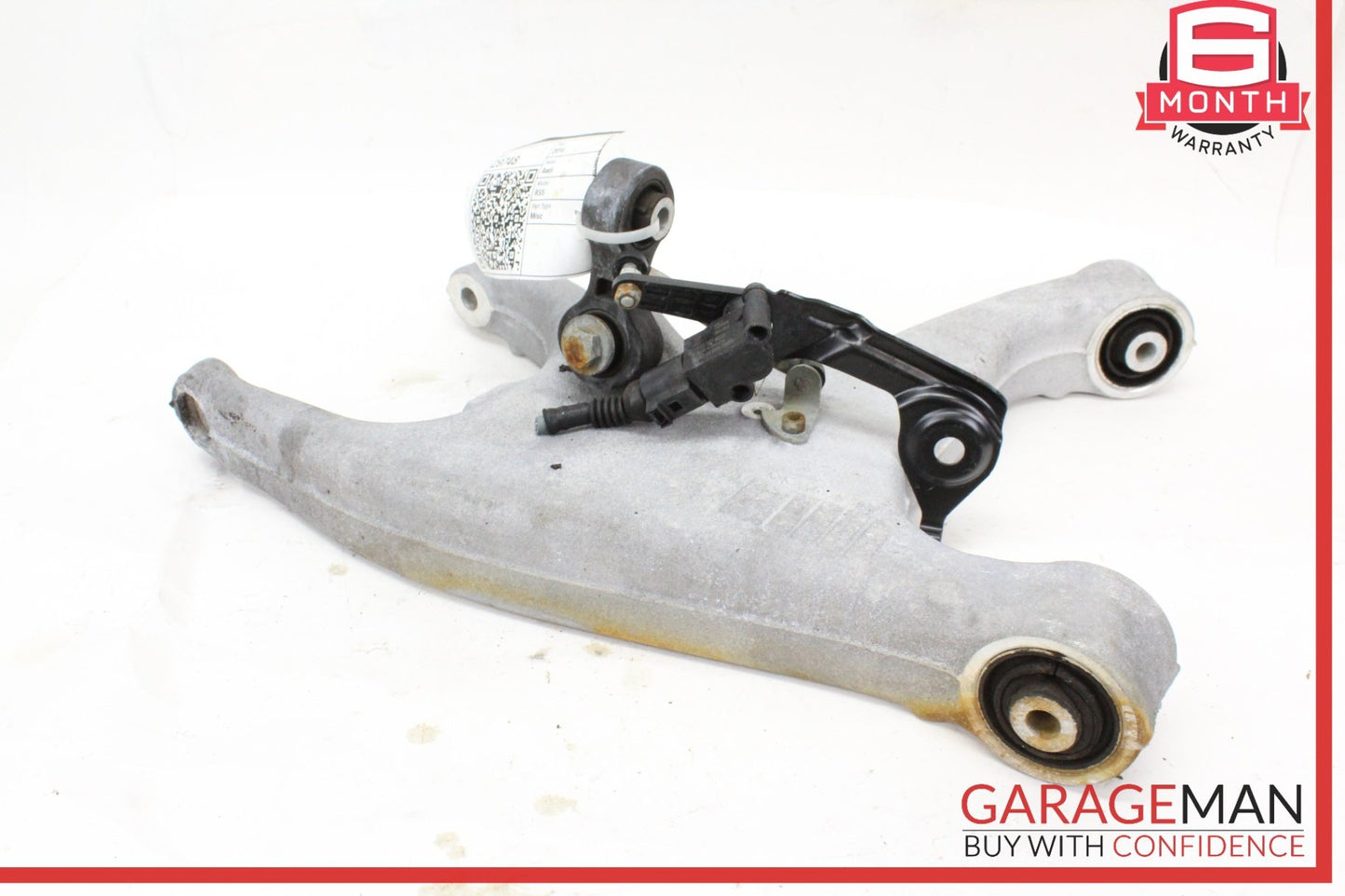 2009-2016 Audi RS5 8T Convertible Rear Left Lower Control Arm 8K0505311J OEM