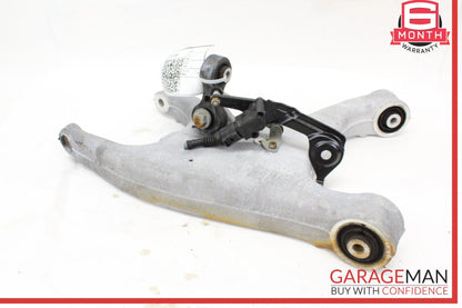 2009-2016 Audi RS5 8T Convertible Rear Left Lower Control Arm 8K0505311J OEM