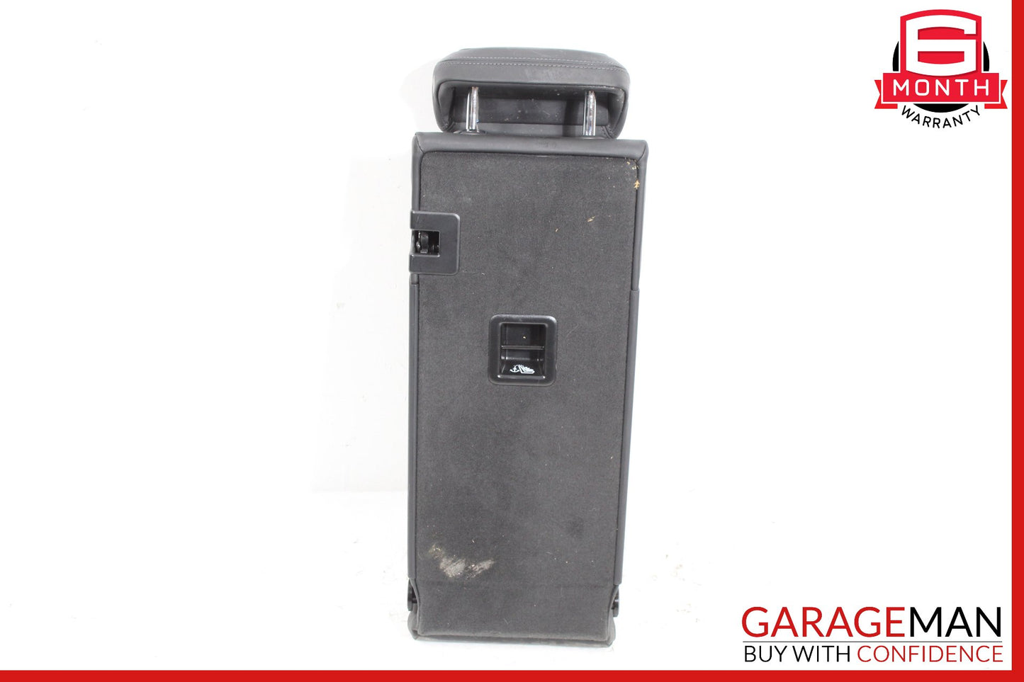 2015-2024 Porsche Macan 95B SUV Rear Center Upper Seat Cushion 95B885070 OEM
