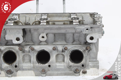 2015-2019 Audi A7 A6 A8 S4 S5 Q7 3.0L Right Side Cylinder Head 06E103404AA OEM