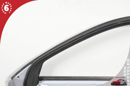 2009-2018 Audi SQ5 FY SUV Right Front Door Shell Panel 8R0831052E Genuine