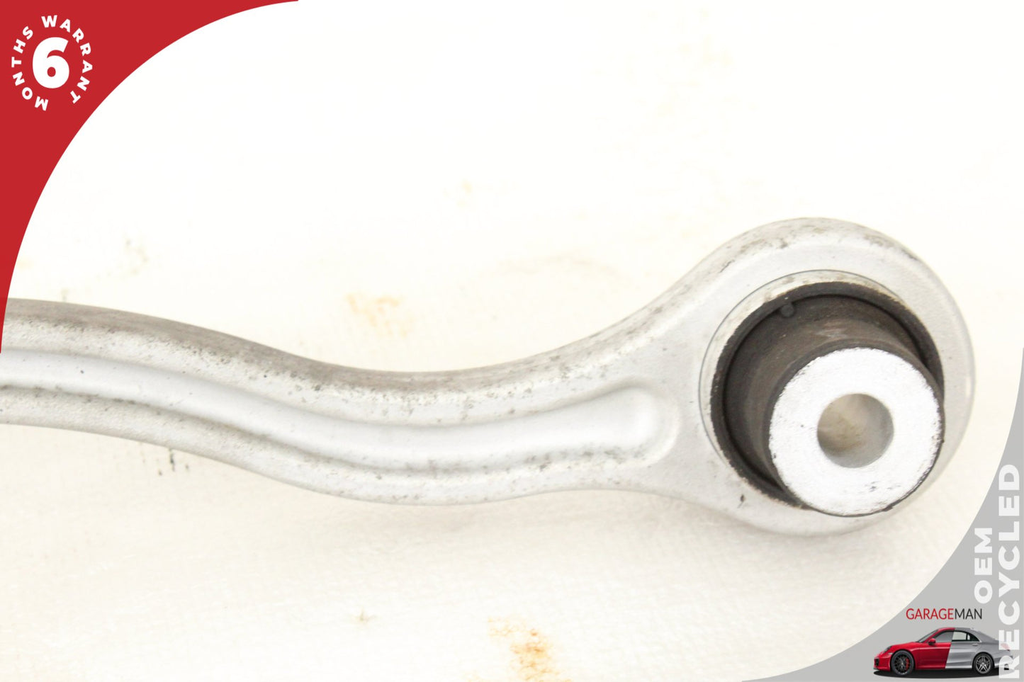 17-19 Mercedes-Benz E400 W213 AWD Rear Left Lower Suspension Control Arm 20402RSA7