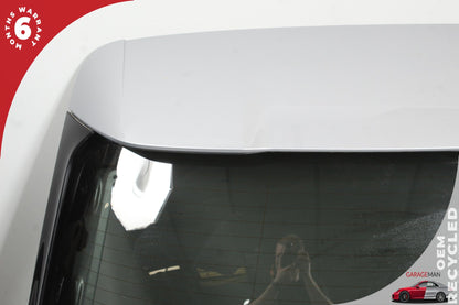 2018-2020 Audi SQ5 Q5 SUV Rear Tailgate Trunk Lid Panel Assembly 80A827025D OEM