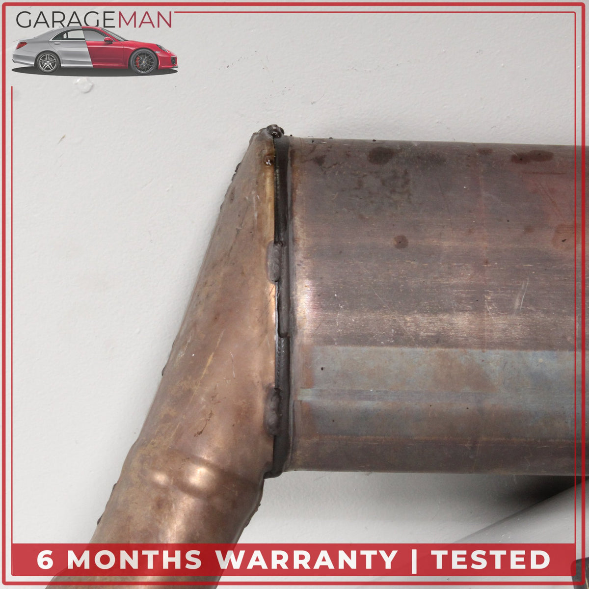 2016-2021 LR Range Rover Sport L494 3.0L DPF Filter Assembly 82259374 OEM