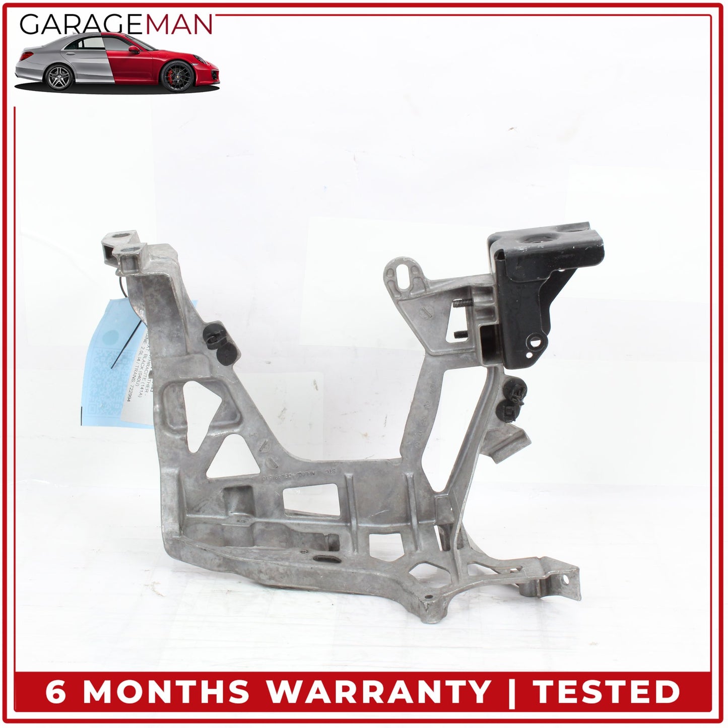 2015-2023 Mercedes W205 C300 Front Right Headlight Mount Bracket 2056221700 OEM
