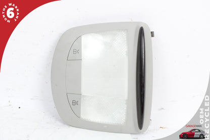 13-19 Mercedes-Benz GL450 X166 SUV Overhead Dome Light Lamp 1668200223 Genuine