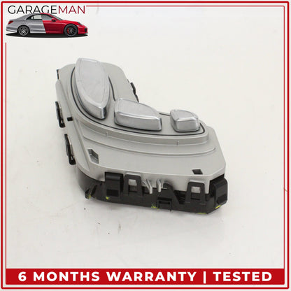 2015-2021 Mercedes W205 C300 Front Right Side Seat Adjustment Control Switch OEM