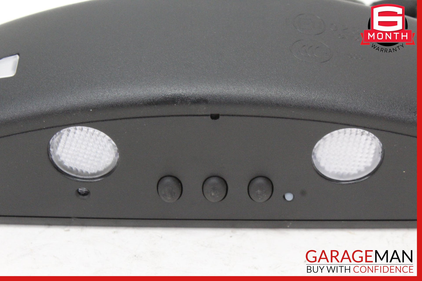2012-2017 Mercedes-Benz C250 W204 Sedan Rear View Mirror 2048104317