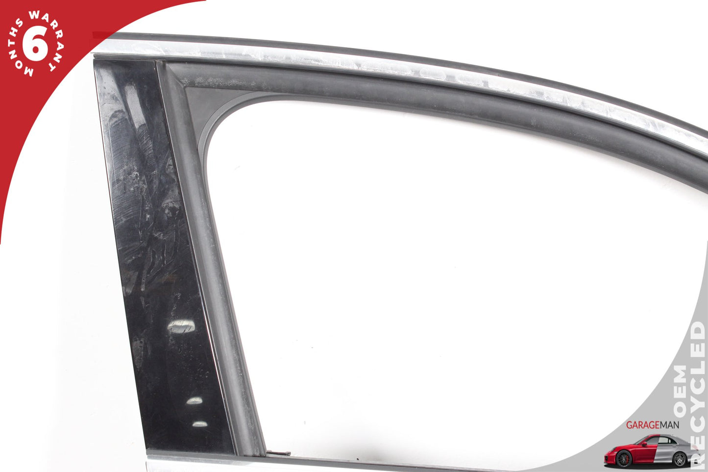 2015-2020 Audi A3 8V Sedan Right Front Passenger Door Shell 8V5831052D Genuine