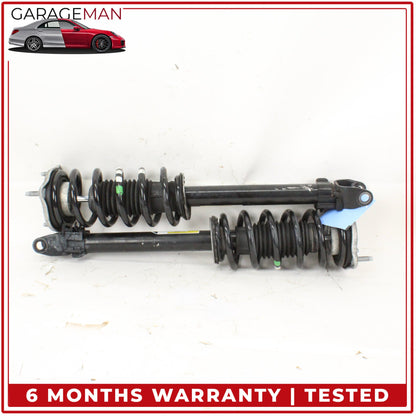 2015-2020 Mercedes W205 C300 Front Left and Right Side Shock Strut Absorber OEM