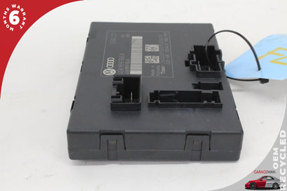 2012-2018 Audi A7 A6 Front Left Side Seat Control Module Unit 4G8959760A OEM