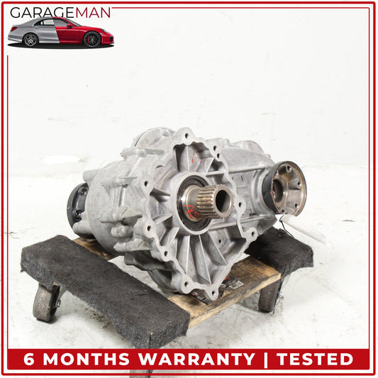 2006-2012 Mercedes-Benz GL550 X164 4WD 5.5L Tranny Transmission Transfer Case Gear Box 2512801200 OEM