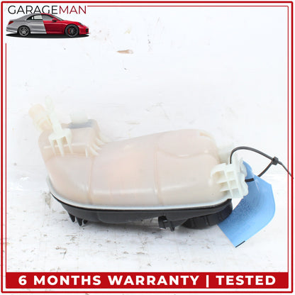 2014-2020 Mercedes X156 GLA250 Coolant Overflow Reservoir 2465000049 OEM