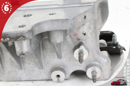 2012-2017 Fiat 500e FWD Electric Cradle Powertrain 68110453AG OEM