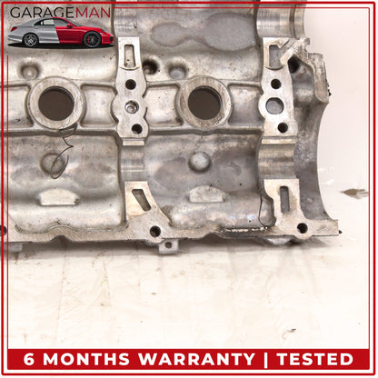 2007-2012 Mercedes W221 S550 Right Side Cylinder Head Valve Cover 2730160105 OEM