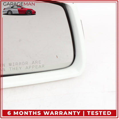2012-2014 Mercedes W204 C250 Front Right Door Rear View Mirror 2048108493 OEM