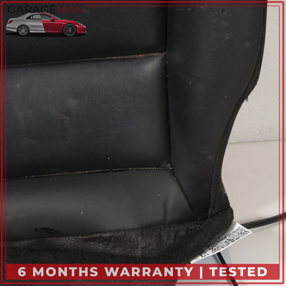 2017-2023 Tesla Model 3 Front Left Lower Bottom Seat Cushion 145287101D OEM