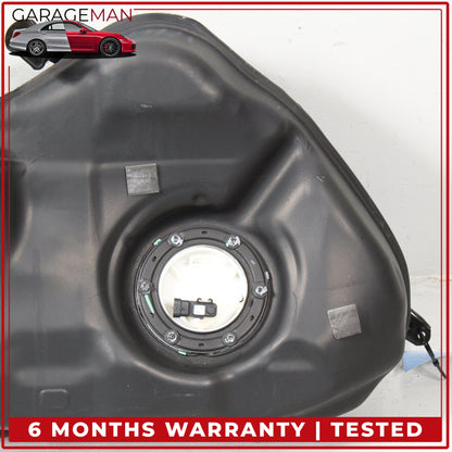 2007-2009 Mercedes W211 E350 Sedan PZEV Fuel Tank 2114708801 OEM