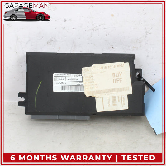 2014-2017 Land Rover Range Rover L405 Front Left Seat Control Module Unit OEM