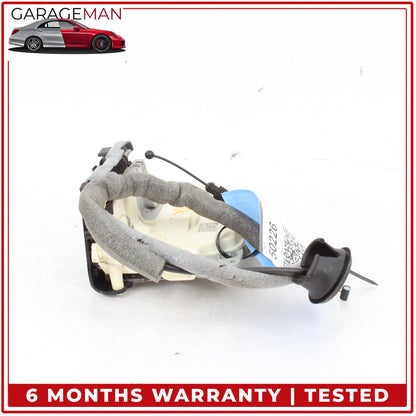 2017-2024 Audi Q7 SUV Rear Right Passenger Side Door Lock Latch Actuator OEM