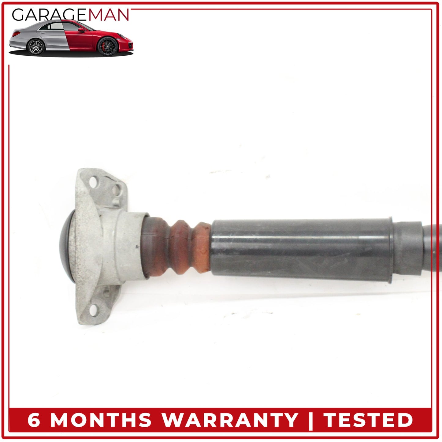 2012-2018 Audi A6 A7 Rear Left and Right Shock Strut Absorber 4G5513035C OEM