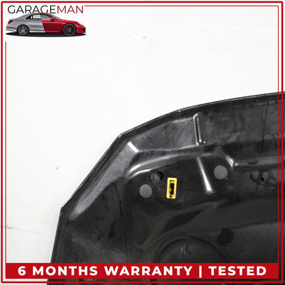 2015-2020 Mercedes X156 GLA250 Front Hood Bonnet Panel Black 1568800057 OEM