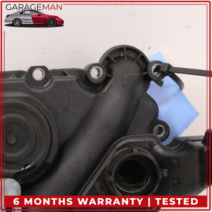 2009-2017 Audi Q7 Q5 S5 Engine Motor Breather Oil Separator 06E103547 OEM