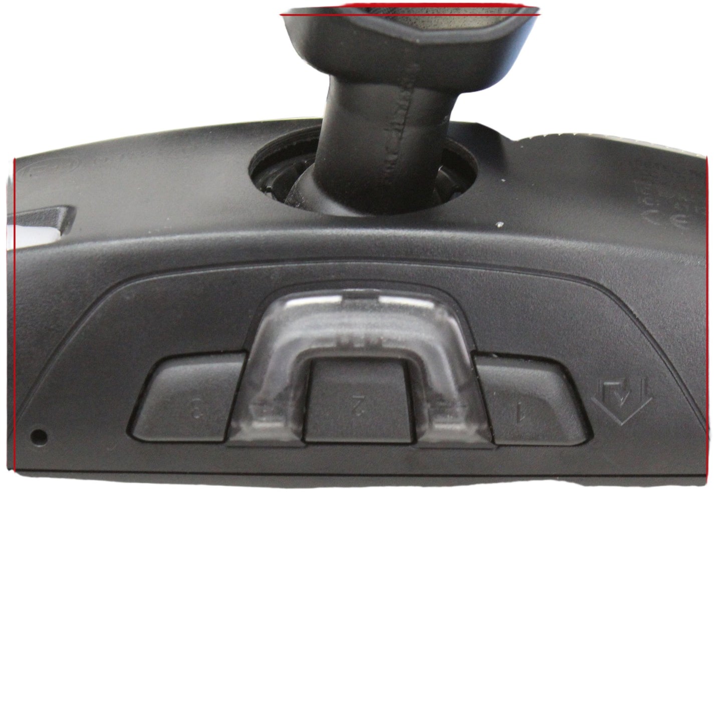 2019-2025 BMW 330i Upper Windshield Rear View Mirror w/ Auto Dim & Homelink OEM