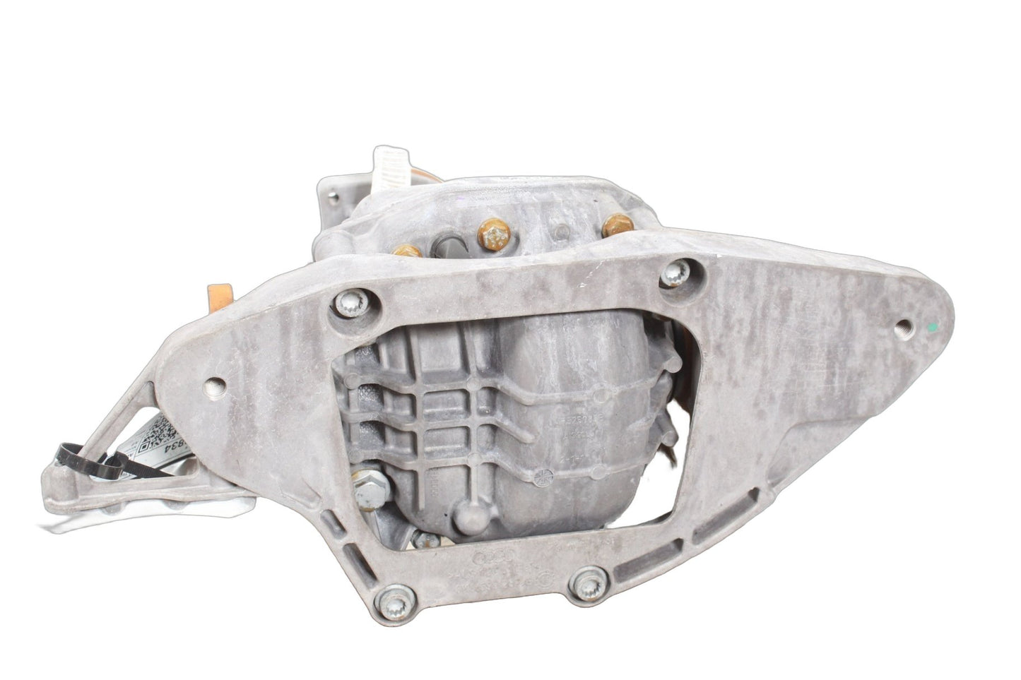 2012-2018 Audi A6 C7 AWD Rear Diff Differential Axle Carrier Assembly OEM