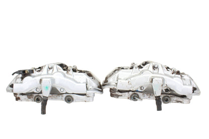 2003 Mercedes-Benz S55 AMG W220 Sedan Front Left and Right Side Brake Caliper 0034203183