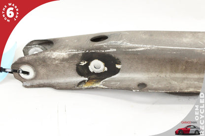 2014-2020 Mercedes W117 CLA45 AMG Rear Left or Right Side Lower Control Arm OEM