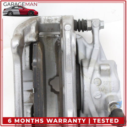 2015-2020 Mercedes-Benz C300 W205 Sedan Front Left and Right Side Brake Caliper 2054214810 OEM