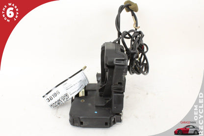 2001-2007 Mercedes W203 C240 Front Right Side Door Lock Latch Actuator OEM
