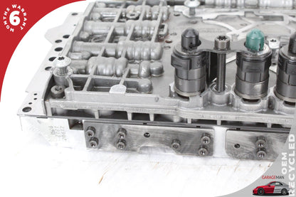 2004-2012 Mercedes-Benz GL550 X164 Transmission Valve Body 2202771301
