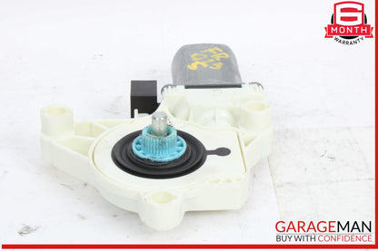 2018-2025 Audi Q5 Front Right Window Regulator Motor 80A959802 Genuine