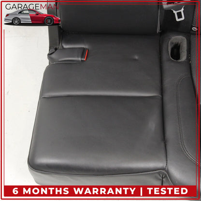2013-2017 Land Rover Range Rover L405 Rear Left Second Row Complete Seat OEM