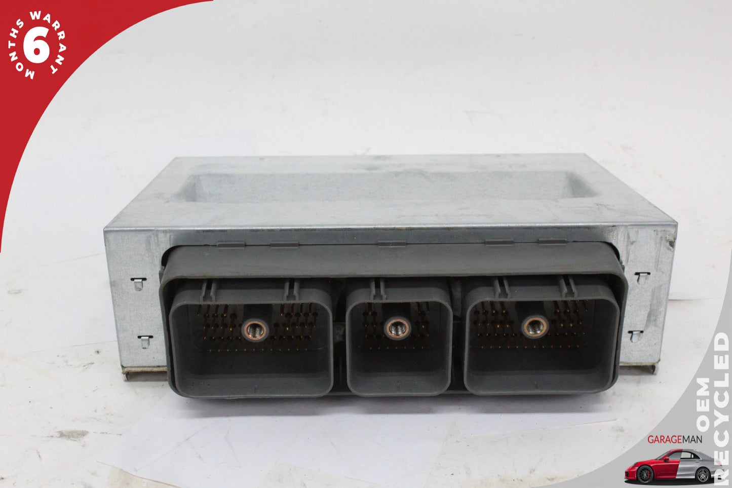 2004 Ford Thunderbird 3.9L Engine Computer Control Module Unit 4W6A12A650LA OEM