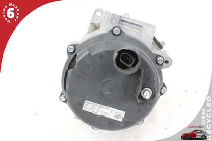 2011-2016 Porsche Panamera 970 Alternator Generator 94860302902